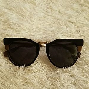 Fendi sunglasses